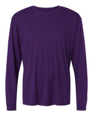 AllPro Unisex Pro-Lock Performance Long Sleeve T-Shirt - Image 115