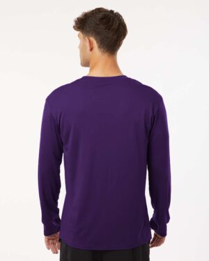 AllPro Unisex Pro-Lock Performance Long Sleeve T-Shirt - Image 120