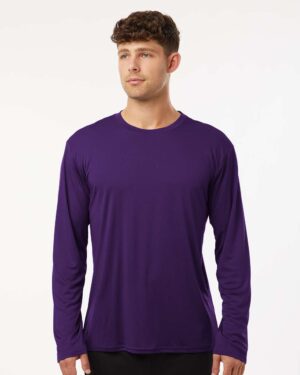 AllPro Unisex Pro-Lock Performance Long Sleeve T-Shirt - Image 118
