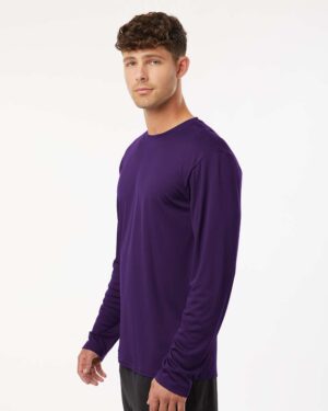 AllPro Unisex Pro-Lock Performance Long Sleeve T-Shirt - Image 119