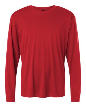 AllPro Unisex Pro-Lock Performance Long Sleeve T-Shirt - Image 121