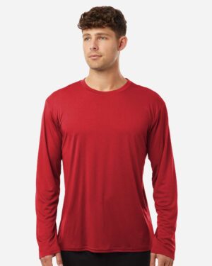 AllPro Unisex Pro-Lock Performance Long Sleeve T-Shirt - Image 124