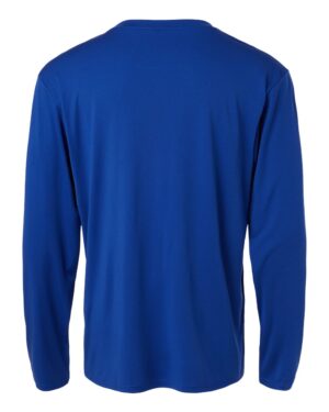 AllPro Unisex Pro-Lock Performance Long Sleeve T-Shirt - Image 128