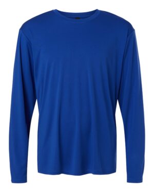 AllPro Unisex Pro-Lock Performance Long Sleeve T-Shirt - Image 127