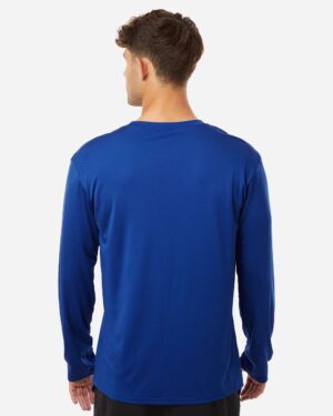 AllPro Unisex Pro-Lock Performance Long Sleeve T-Shirt - Image 132