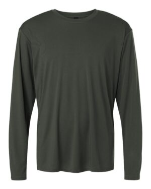 AllPro Unisex Pro-Lock Performance Long Sleeve T-Shirt - Image 133