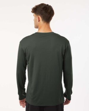AllPro Unisex Pro-Lock Performance Long Sleeve T-Shirt - Image 138