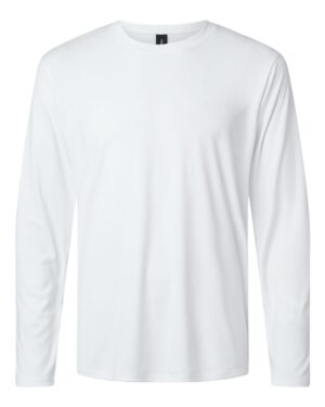 AllPro Unisex Pro-Lock Performance Long Sleeve T-Shirt - Image 139