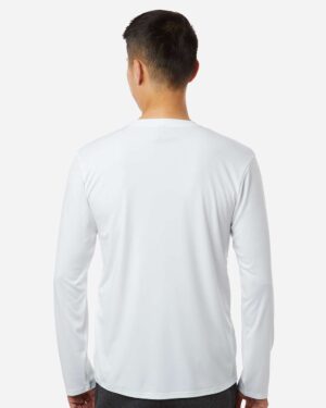 AllPro Unisex Pro-Lock Performance Long Sleeve T-Shirt - Image 144