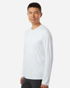 AllPro Unisex Pro-Lock Performance Long Sleeve T-Shirt - Image 143