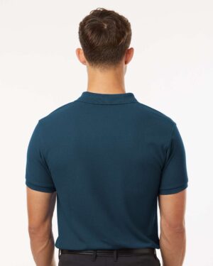 AllPro Men's Pique Polo - Image 6