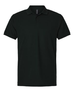 AllPro Men's Pique Polo - Image 7