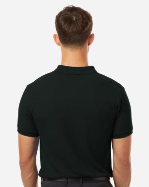 AllPro Men's Pique Polo - Image 12