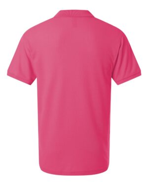 AllPro Men's Pique Polo - Image 14