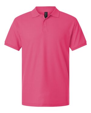AllPro Men's Pique Polo - Image 13