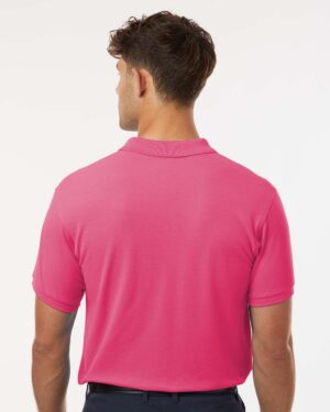 AllPro Men's Pique Polo - Image 18