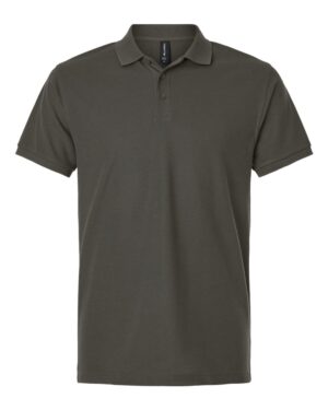 AllPro Men's Pique Polo - Image 25