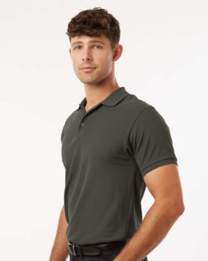 AllPro Men's Pique Polo - Image 29