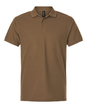 AllPro Men's Pique Polo - Image 31