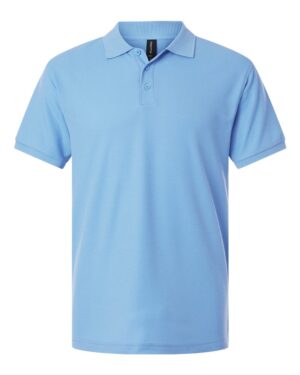 AllPro Men's Pique Polo - Image 37