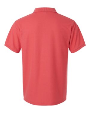AllPro Men's Pique Polo - Image 44