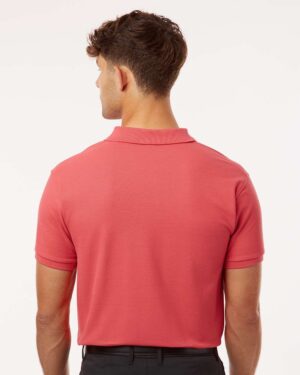 AllPro Men's Pique Polo - Image 48