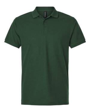 AllPro Men's Pique Polo - Image 49