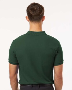 AllPro Men's Pique Polo - Image 54
