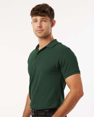 AllPro Men's Pique Polo - Image 53
