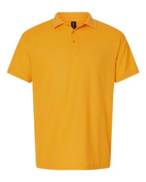 AllPro Men's Pique Polo - Image 55