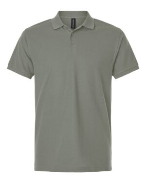 AllPro Men's Pique Polo - Image 61