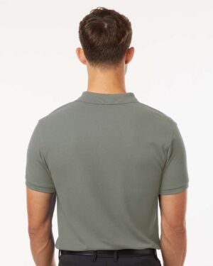 AllPro Men's Pique Polo - Image 66