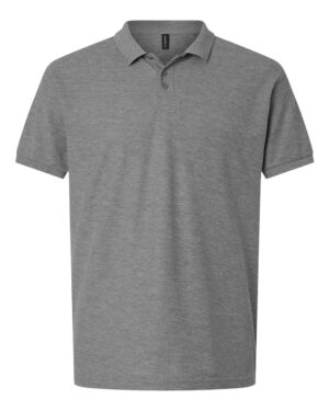 AllPro Men's Pique Polo - Image 67