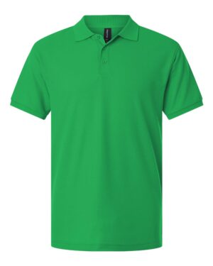 AllPro Men's Pique Polo - Image 73