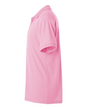 AllPro Men's Pique Polo - Image 81