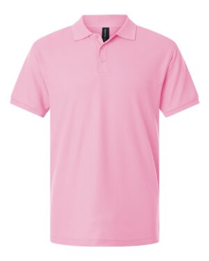 AllPro Men's Pique Polo - Image 79