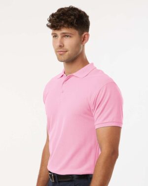 AllPro Men's Pique Polo - Image 83