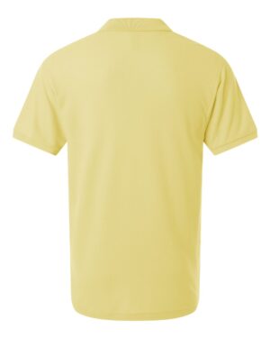 AllPro Men's Pique Polo - Image 86