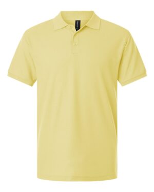 AllPro Men's Pique Polo - Image 85