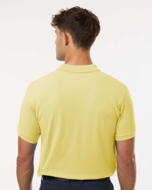 AllPro Men's Pique Polo - Image 90