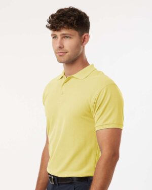 AllPro Men's Pique Polo - Image 89