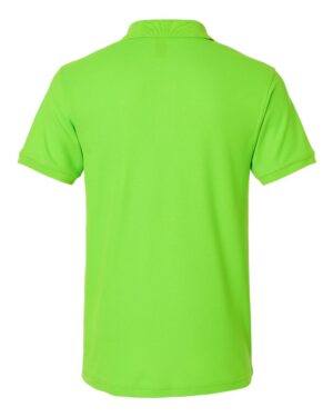 AllPro Men's Pique Polo - Image 92