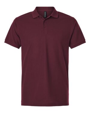 AllPro Men's Pique Polo - Image 97