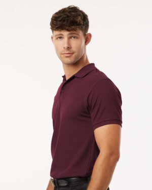 AllPro Men's Pique Polo - Image 101