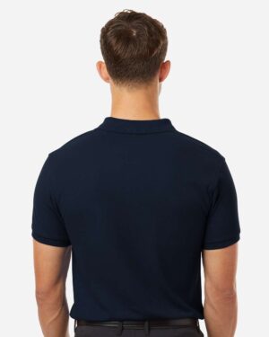 AllPro Men's Pique Polo - Image 108