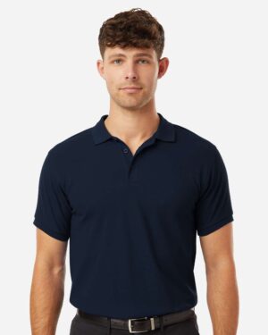 AllPro Men's Pique Polo - Image 106