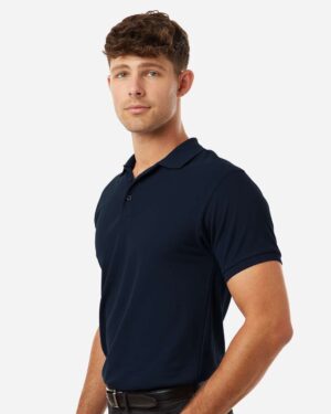 AllPro Men's Pique Polo - Image 107