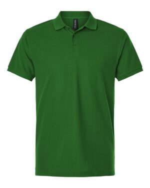 AllPro Men's Pique Polo - Image 109