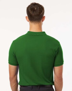 AllPro Men's Pique Polo - Image 114