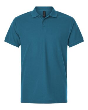 AllPro Men's Pique Polo - Image 115